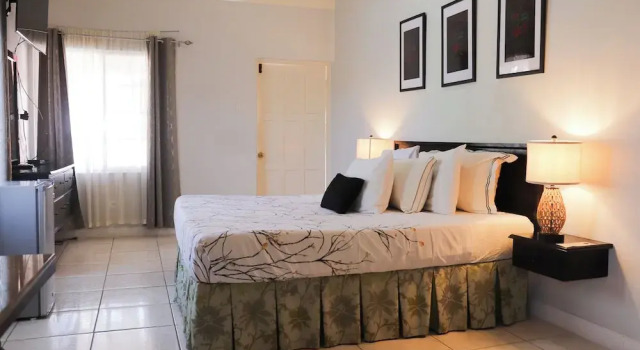 Номер Superior Paradise On The Rocks Hotel