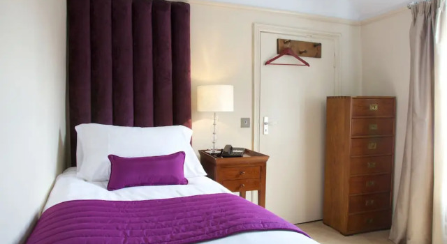 Номер Classic The Talbot Inn