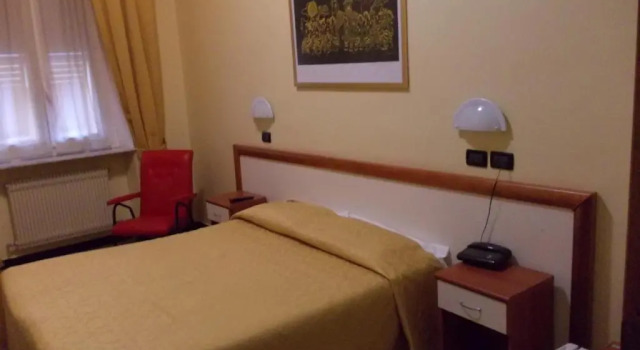 Albergo Boccadasse, Забронировать Отель Отели Генуи с парковкой, Парковка