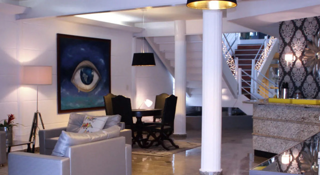 Villa Verde Apart Hotel, Reserva ahora Apartahotel Avaré Estado de São Paulo