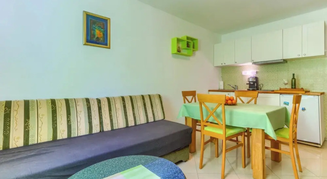 Апартаменты Apartments Filipovic with garden