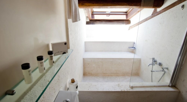 Standard Zimmer InnCasa