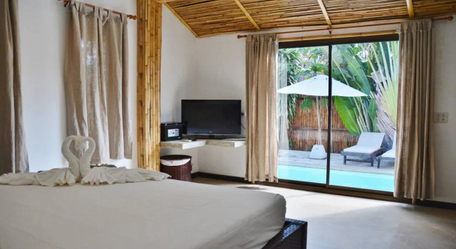 Chalisa Villas Koh Tao