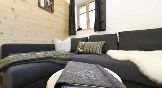 Chalet 14, Book Chalet Hotels in Vorarlberg with Parking, Parking