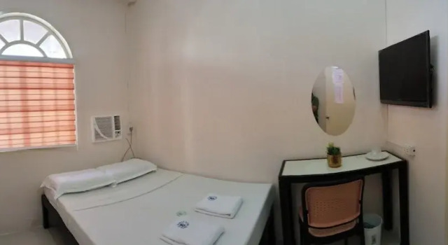 Двухместный номер Standard Star Plus Pension House