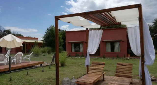 Коттедж La Celina Casas de Campo