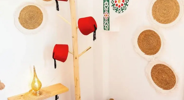 Номер Standard Riad KASBAH