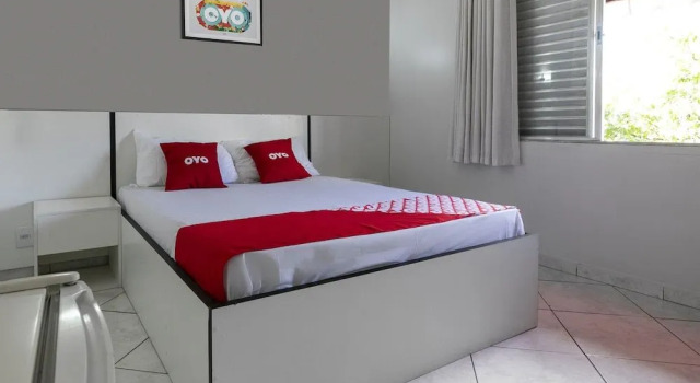 OYO Hotel Sunshine
