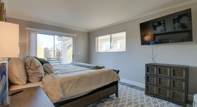 Mtn-view Snowbird Haven w/ Pool in Fountain Hills, Foglalás Nyaraló Fountain Hills North Scottsdale