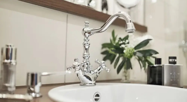 Номер Economy Hotel Villa Achenbach