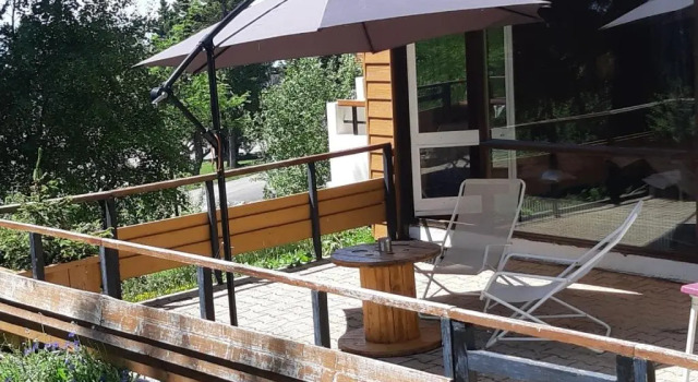 Апартаменты Chamrousse 1750 - Le Taillefer - Appartement classé 3 étoiles