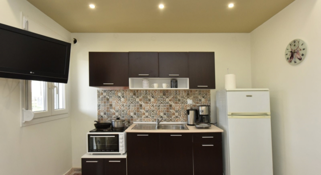 3S Apartments Nea Flogita Halkidiki, Book Apartment Flogita 