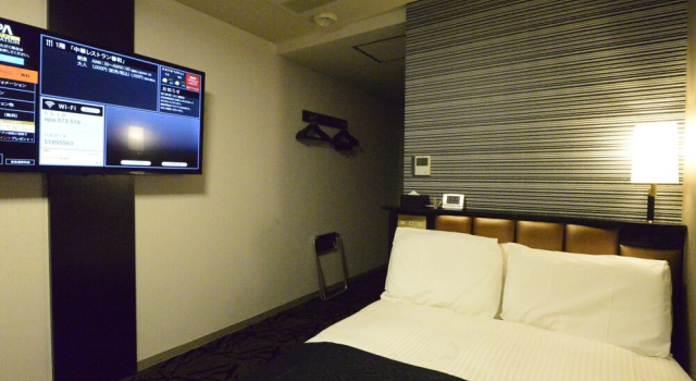 Dormy Inn Express Soka, Book Hotel Soka Saitama