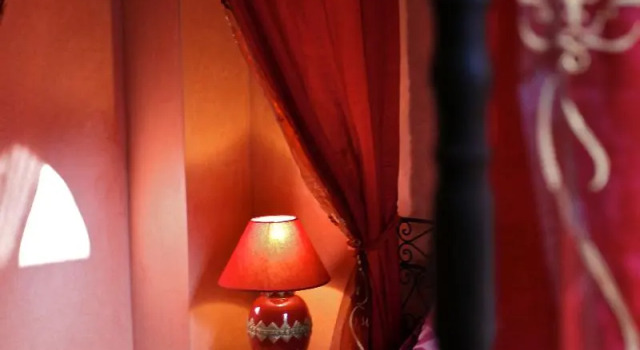 Camera Standard Riad Bianca Marrakech