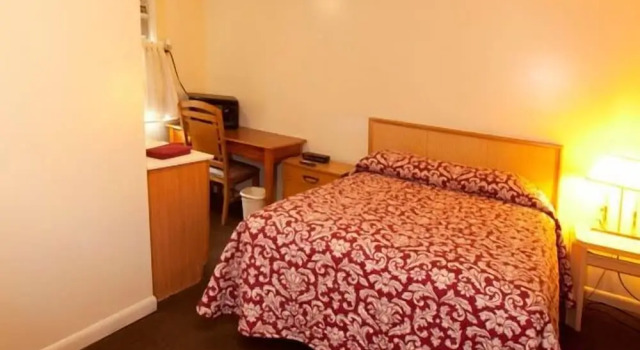 Номер Standard Charlie's Motel