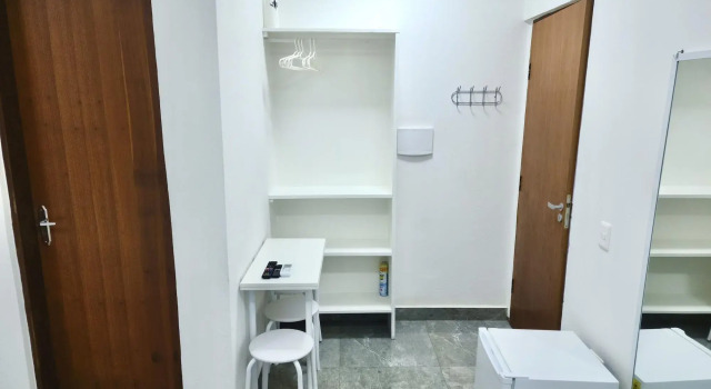 Maresias Suítes