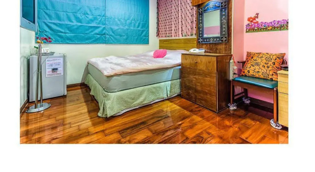 Sunwater Hostel