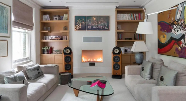 Alwyne Place by onefinestay, Забронировать Отель Бизнес-отели Лондона, рядом с Театр Almeida, 4* 5*