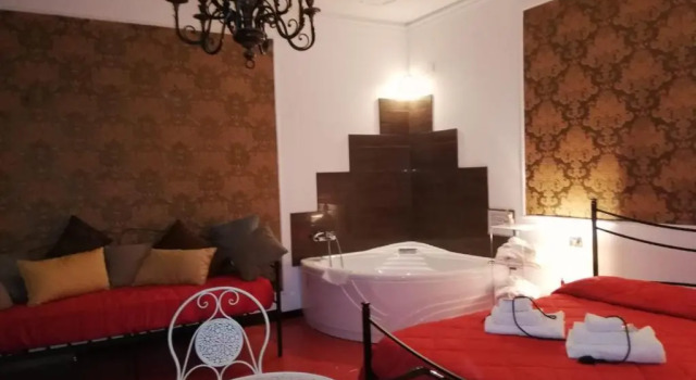 B&B Centrum Palmi