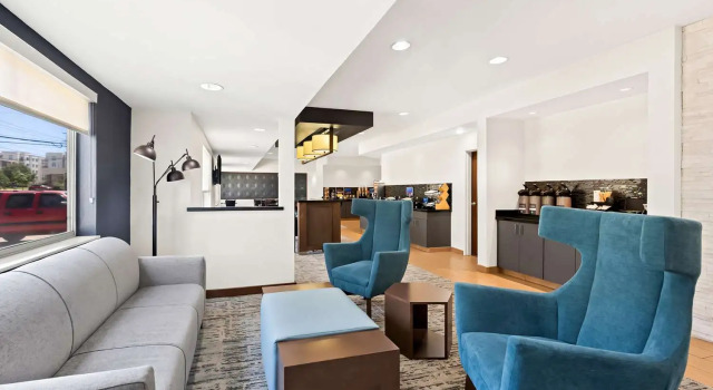 Best Western Bryan College Station