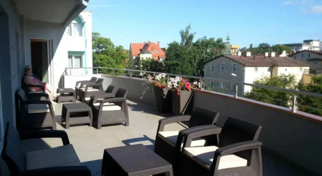 Двухместный номер Superior Villa Delfin SPA