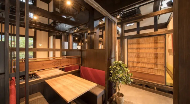 HANARE by Tokyu Stay Kyoto Sanjo