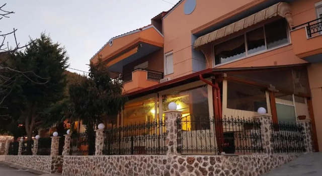 Kohyli Apartments