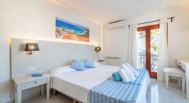 Номер Superior Hotel Martorell by MHR