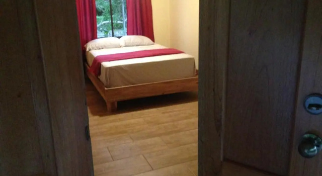 Villa Chile Verde Suites