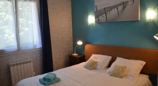 Chambres d'hôtes Le Rêve, Book Hotel Hoteller i Cahuzac-sur-Vere med morgenmad, Morgenmad