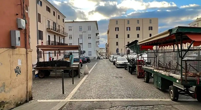 B&B il Conservatorio
