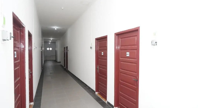 OYO 445 Lavender Homestay Syariah