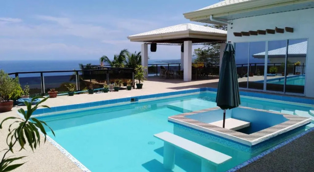 Seaview Mansion Dalaguete Apartment 4 -Family, Book Apartment Dalaguete Cebu