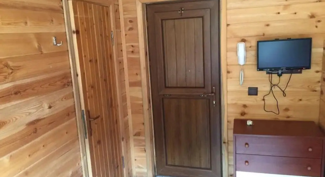 Naliya Otel Restaurant, Забронировать Отель Чамлыхемшин 