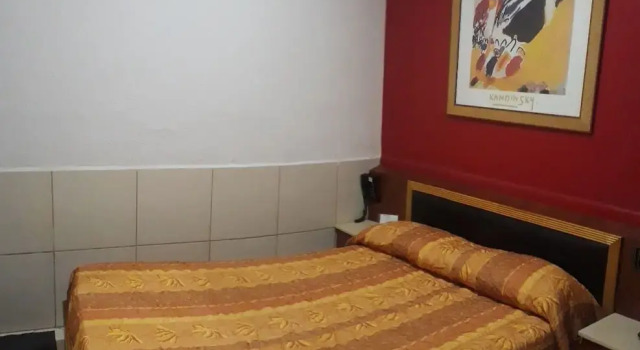 Hotel Smart Inn, Забронировать Отель Санта-Чечилия Сан-Пауло, рядом с Санта-Сесилия