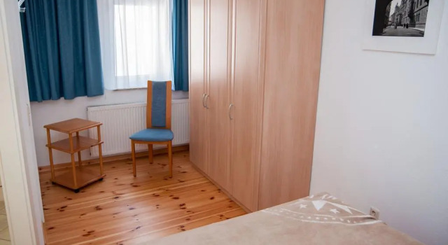 Apartment Dresden Neustadt, Prenota Appartamento Hotel a Sassonia con parcheggio, Parcheggio