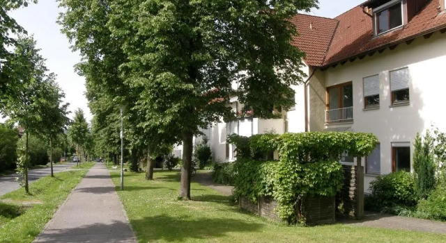 Апартаменты Das Schneckenhaus - Ferienwohnung mit Pool & Seeblick