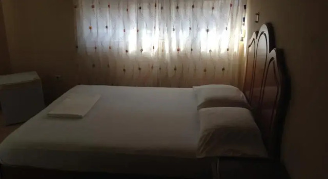 Aparthotel Inacio, Rezervovat Apartmánový hotel São Filipe 