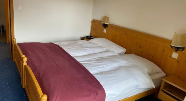 Residenz by Meierhof, Reserva ahora Hotel Hoteles de 4 estrellas en Davos, 4*