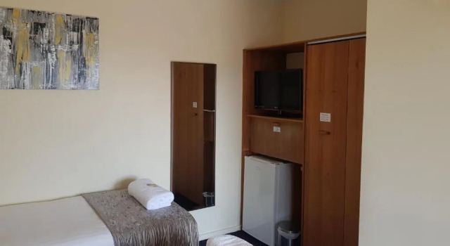 Двухместный номер Standard Maitland City Motel