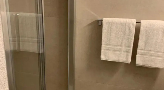 Двухместный номер Business Eh!Toi Self Motel