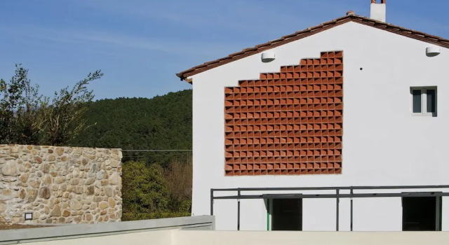 Il Ruscello Di Giava