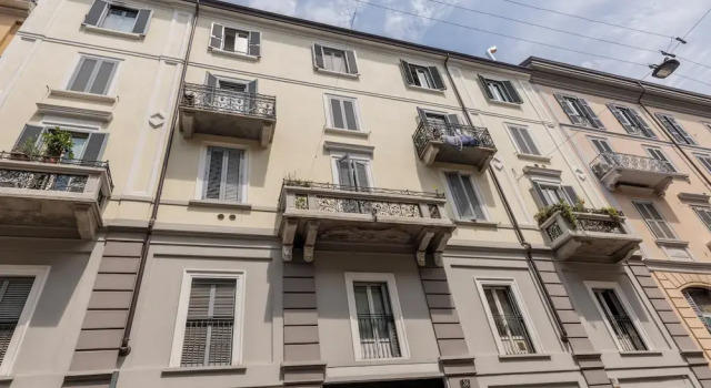 Paolo Sarpi 36 - Milano Inside, Забронировать Апартаменты/квартира Апартаменты Милана, рядом с Театр Стрелера, Апартаменты/квартира