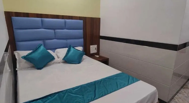 Номер Deluxe Hotel Tip Top Residency