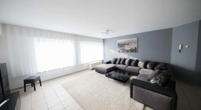 Апартаменты Superior Renovated Apartment in Antwerp