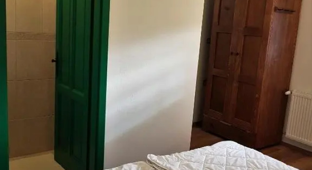Pincesor Apartman