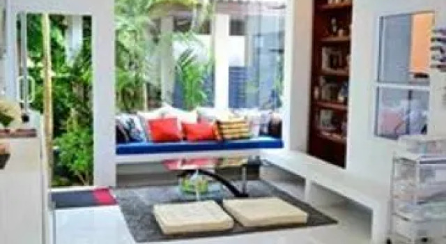 Ananas Samui Hostel