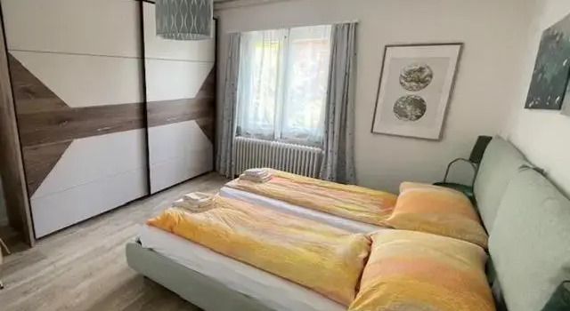 Ascona Casa Cristina, Забронировать Отель Отели Аскона с парковкой, рядом с Golfclub Patriziale Ascona, Парковка