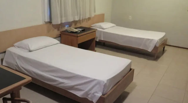 Одноместный номер Standard Hotel Ideal