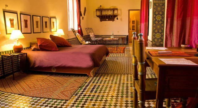 Riad Al Bartal